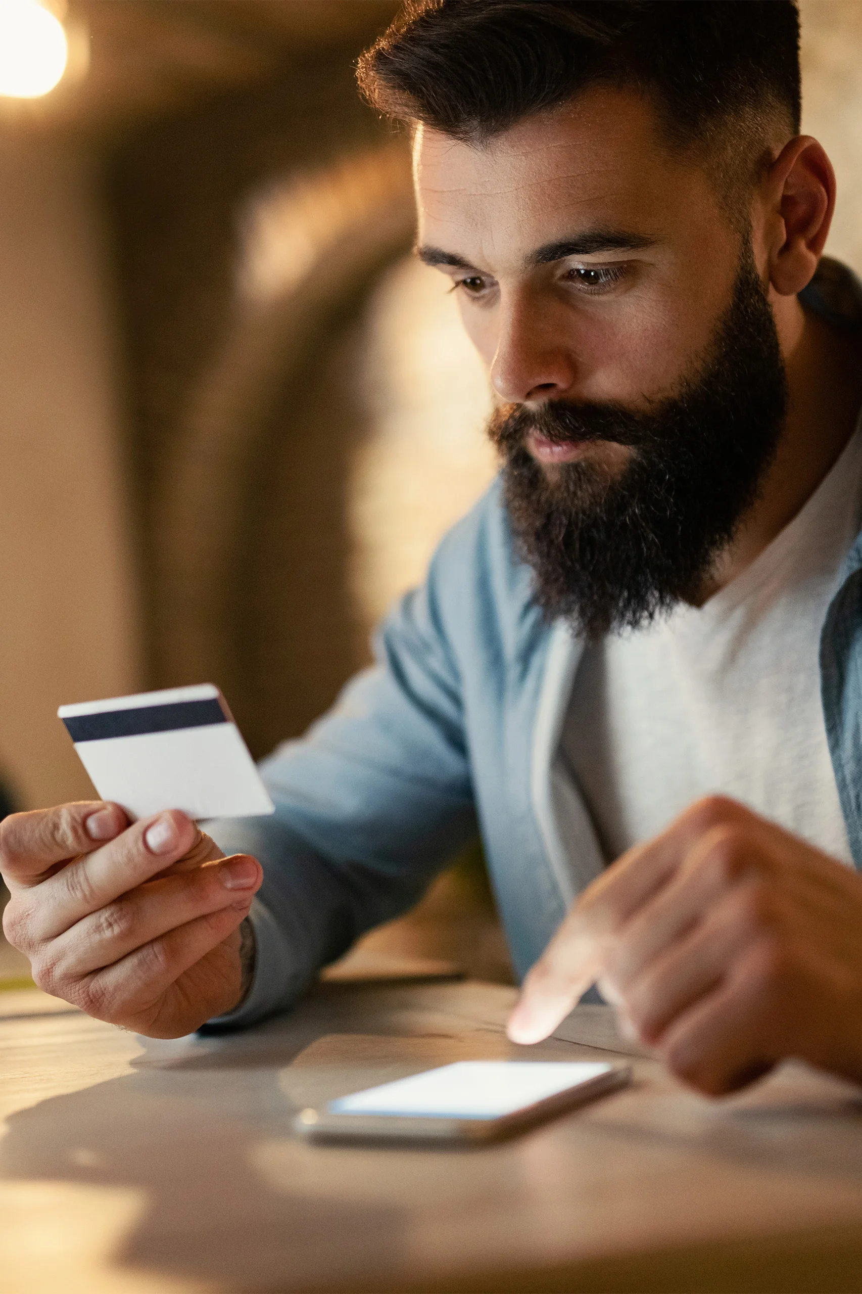 online payment
