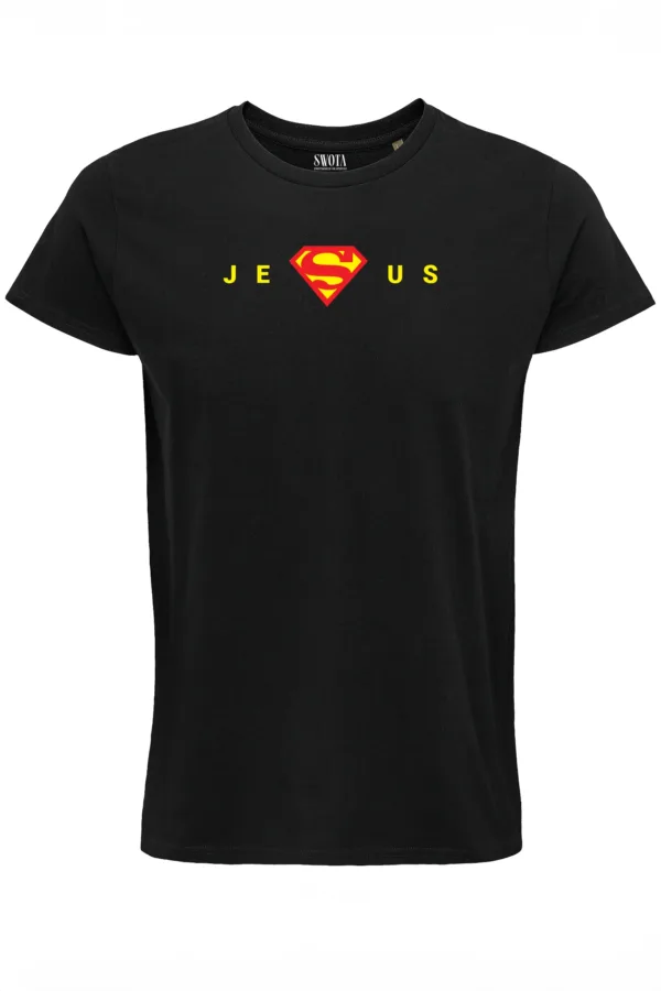 Jesus férfi póló